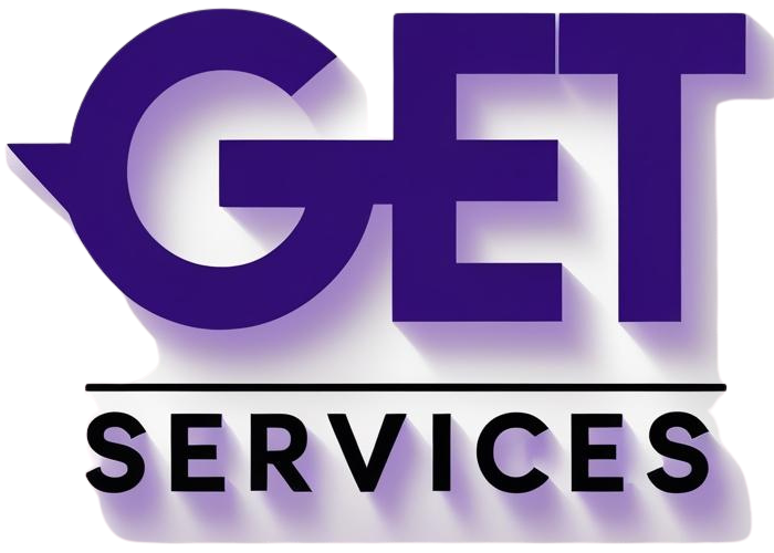 Get Services logo